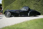 Bugatti Type 57SC Atalante 1937 года